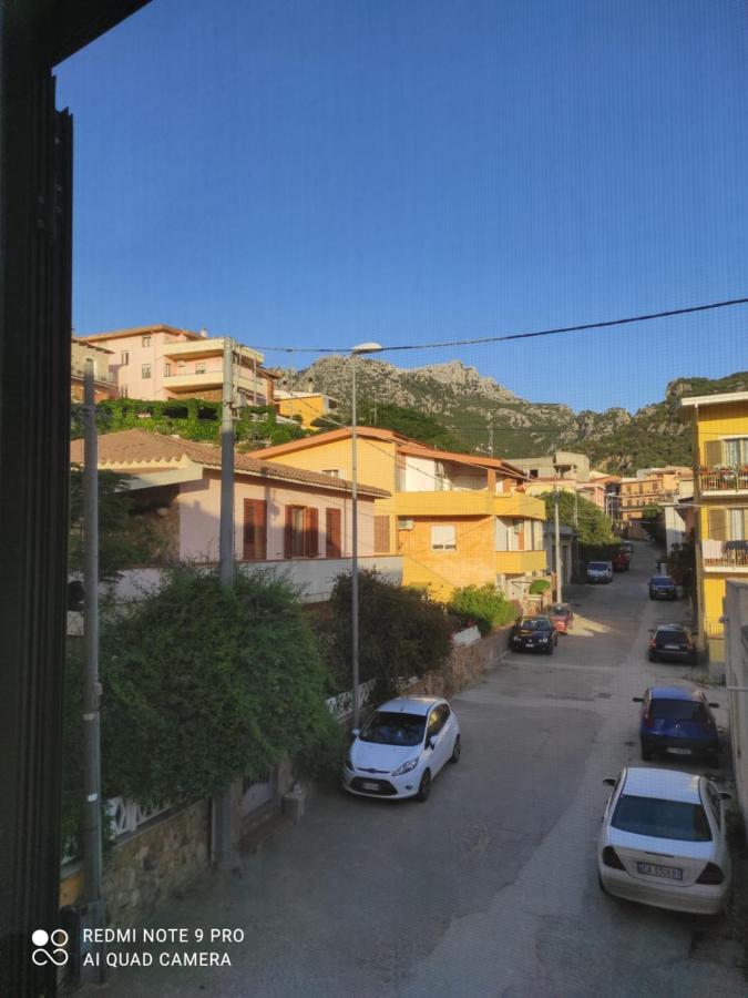 Monolocale Yellow Siniscola Exterior foto